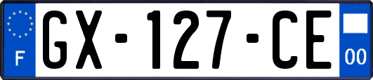 GX-127-CE
