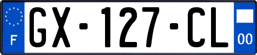 GX-127-CL