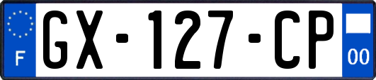 GX-127-CP