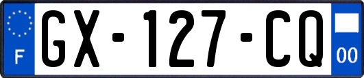 GX-127-CQ