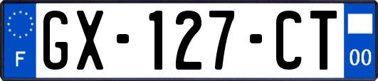 GX-127-CT