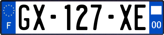 GX-127-XE