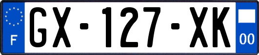 GX-127-XK