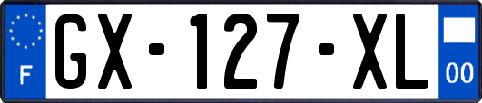 GX-127-XL