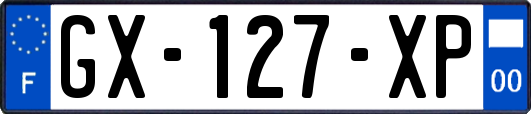 GX-127-XP
