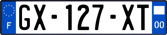 GX-127-XT