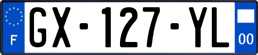 GX-127-YL