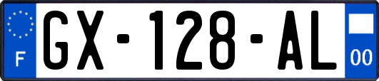 GX-128-AL