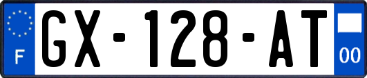 GX-128-AT
