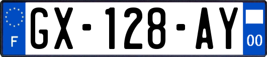 GX-128-AY