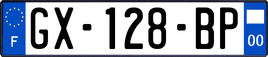 GX-128-BP