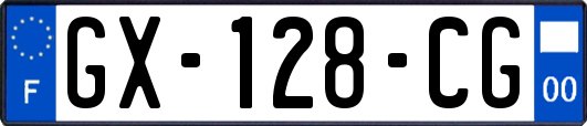 GX-128-CG