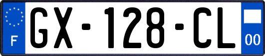 GX-128-CL