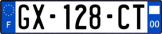 GX-128-CT