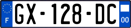 GX-128-DC