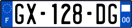 GX-128-DG