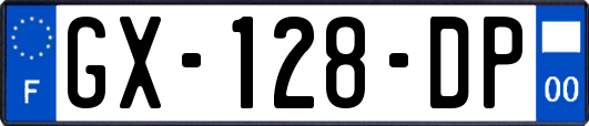 GX-128-DP