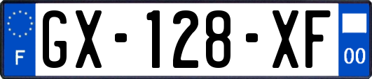 GX-128-XF