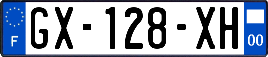GX-128-XH