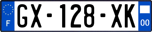 GX-128-XK