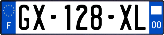GX-128-XL