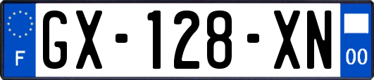 GX-128-XN