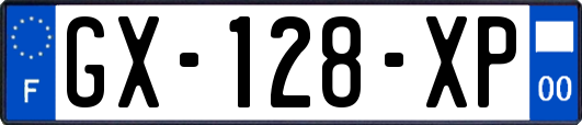 GX-128-XP