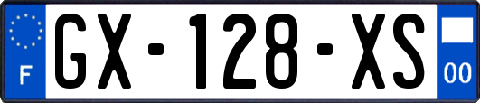 GX-128-XS