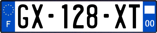 GX-128-XT