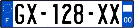 GX-128-XX
