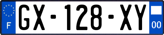 GX-128-XY