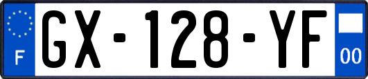 GX-128-YF