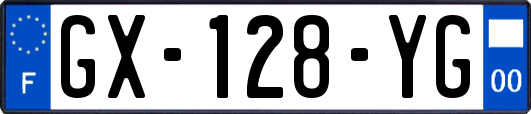 GX-128-YG