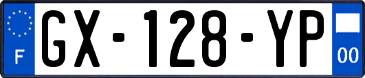 GX-128-YP