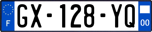 GX-128-YQ