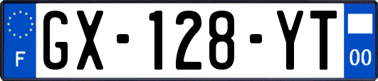 GX-128-YT