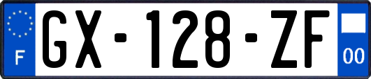 GX-128-ZF