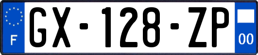 GX-128-ZP