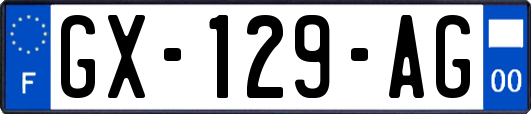 GX-129-AG