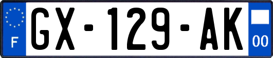 GX-129-AK