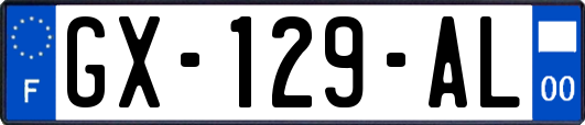 GX-129-AL