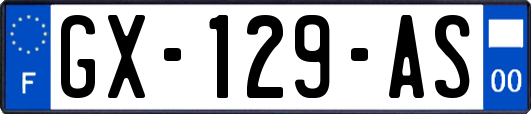 GX-129-AS
