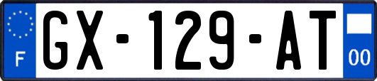 GX-129-AT