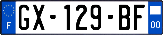 GX-129-BF