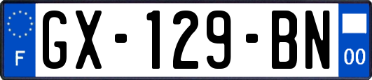 GX-129-BN