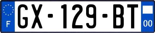 GX-129-BT