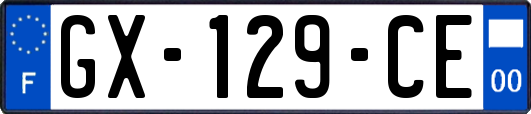 GX-129-CE