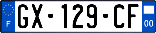 GX-129-CF