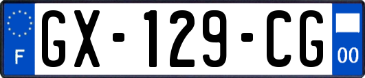GX-129-CG