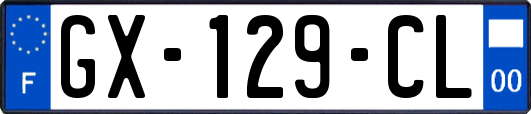 GX-129-CL